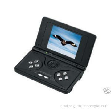 NB pocket game player